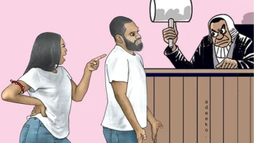 Marriage Saga: My Wife Slept With Other Men In The Apartment I Rented For Her - Nigeria Man Lamented As He Tells Court