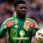 It’s Best To Go Separate Ways,–Taibi Tells Onana