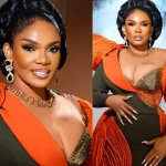 PHOTOS: Actress Iyabo Ojo Celebrates 47th Birthday With Turning Photos That Get People Talking