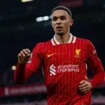 Liverpool Urged to Pursue Bundesliga Star Amid Trent Contract Stalemate