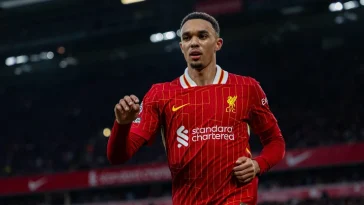 Liverpool Urged to Pursue Bundesliga Star Amid Trent Contract Stalemate