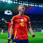 Arsenal Make First Dani Olmo Offer as Arteta Aims to Avert Crisis