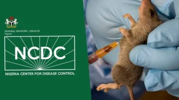 NCDC Recorded Fresh 1,154 Lassa Fever Cases, 190 Deaths This Year