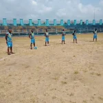 JUST IN: NPFL Bans Warri Wolves Home Ground