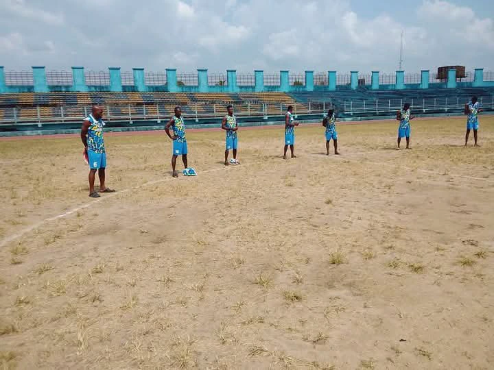 JUST IN: NPFL Bans Warri Wolves Home Ground