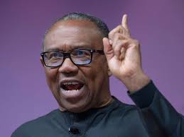 Peter Obi Criticizes Tinubu Government, Condemns Arrest Over Oyo Palliatives