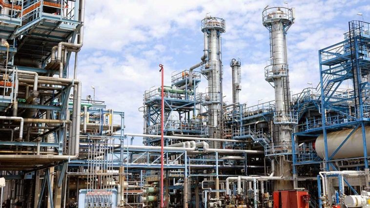 BREAKING: NNPC Remains Silent As Port Harcourt Refinery Shuts Down Again