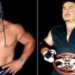 Legend Wrestling, Rey Misterio Sr Is Dead