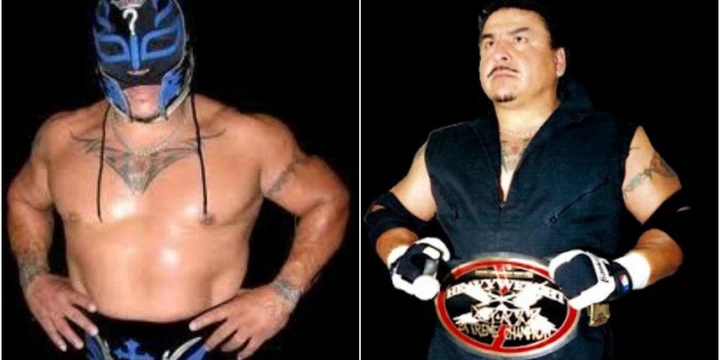 Legend Wrestling, Rey Misterio Sr Is Dead