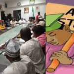 ASUU Begins Indefinite Strike