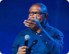 Nigeria Needs Collaborative Leaders And A Good Listeners - Peter Obi