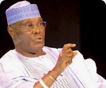 JUST IN: Atiku Demands For Transparency, Inclusivity In Debate On Tax Reform Bill