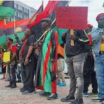 IPOB Warns Obasanjo To Stop Intervene In Next Ohanaeze’s President General Election