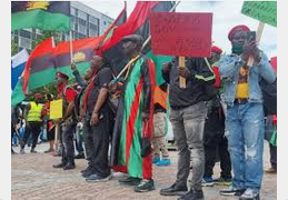 IPOB Warns Obasanjo To Stop Intervene In Next Ohanaeze’s President General Election