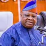 Why APC Can’t Defeat Adeleke In 2026 - Fayose Highlight 2 Point