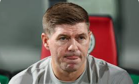 Gunners Star Steven Gerrard Issues Statement As He Addresses Al-Ettifaq Sacking