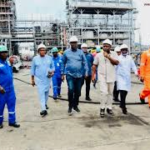 EXCLUSIVE: Port Harcourt Refinery Landmark A Signals Of New Era For Nigeria