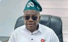 “Fubara’s Govt Will Force Out in 2027” – Rivers APC chairman declares