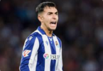 Man City, Liverpool Eyes Zubimendi Ready To Leave Real Sociedad