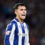 Man City, Liverpool Eyes Zubimendi Ready To Leave Real Sociedad