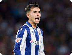 Man City, Liverpool Eyes Zubimendi Ready To Leave Real Sociedad