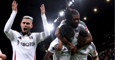 FACT CHECK: Premier League Full Table After Thursday Results As Fulham and Bournemouth Overtake Man United