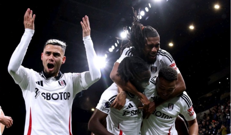 FACT CHECK: Premier League Full Table After Thursday Results As Fulham and Bournemouth Overtake Man United