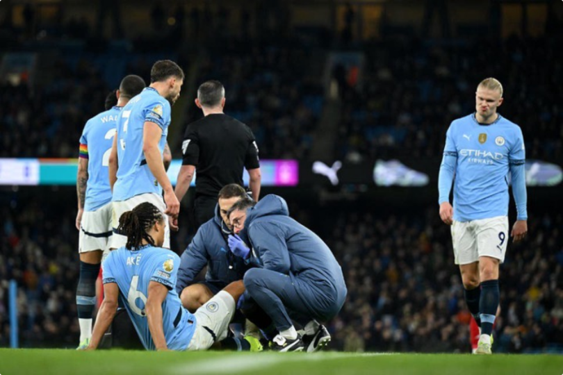 Pep Guardiola Unveil Three-man Injury Update (Watch Video)