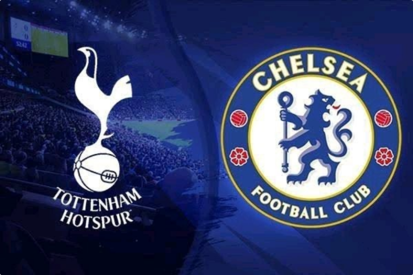 FACT CHECK: Blue's Key Decisions Ahead of Premier League Clash with Tottenham