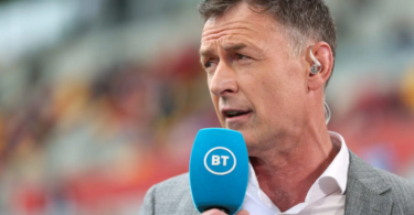 Premier League: "I’m Disappointed In Myself" – Chris Sutton