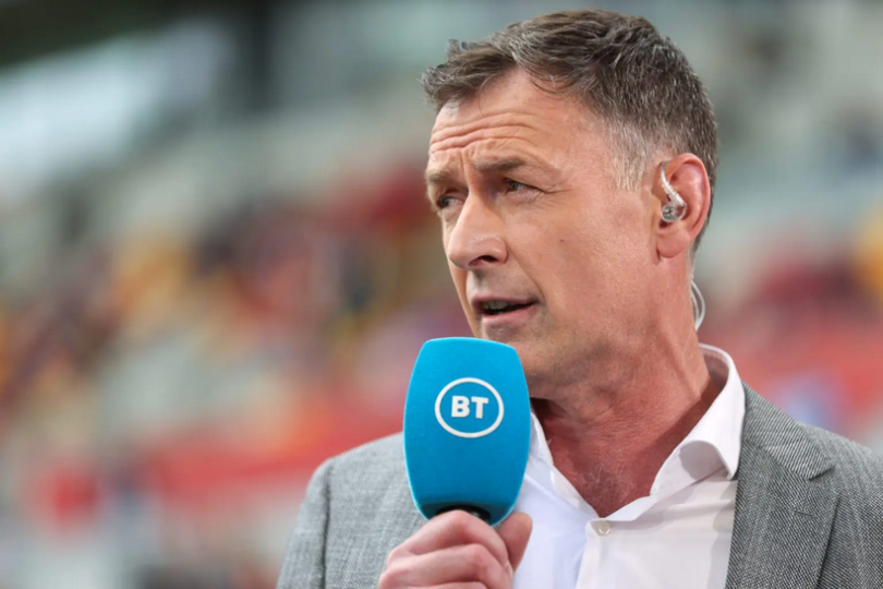 Premier League: "I’m Disappointed In Myself" – Chris Sutton