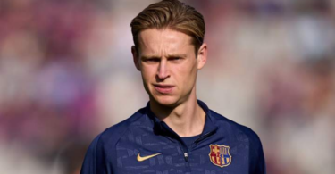 New Transfer Deal: Arne Slot Reportedly Make €40m Bid for 27-year-old Barcelona Midfielder