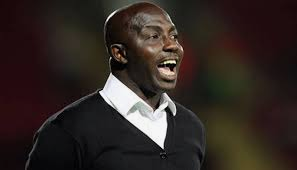 AFCON: Former Super Eagles Striker Siasia Kicks Against Foreign Coach For Super Eagles