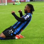 Lookman Atalanta Urged to Keep Fighting in the Serie A Title Race