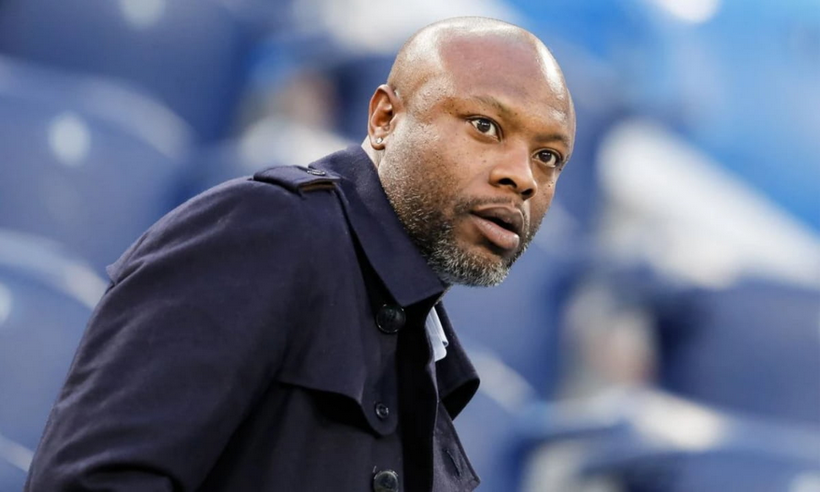 Former France Defender William Gallas Reveals Team That Might Loose Title Race This Season