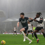 Premier League: Arsenal Braces for Tough Showdown Against Fulham