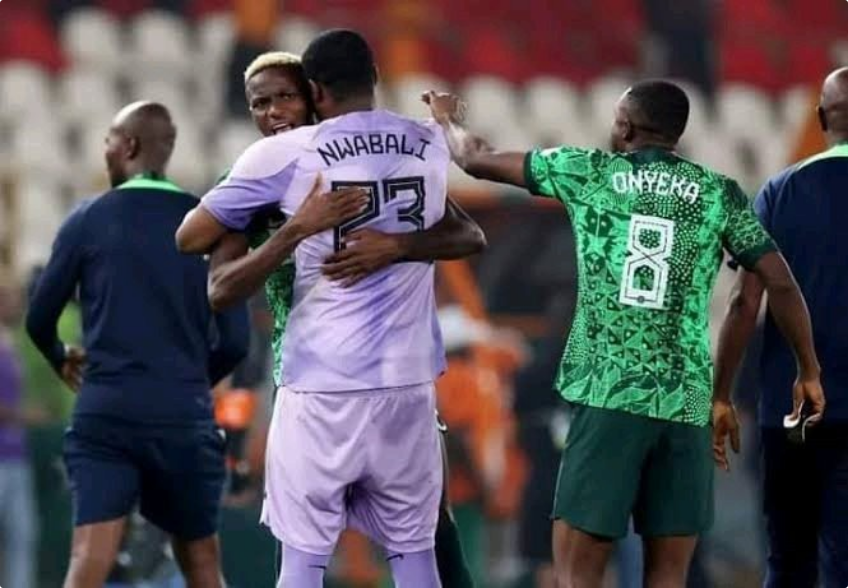 Transfer Saga: Victor Osimhen Sparks Juventus Reunion Talk Amid Interest From Man United and Arsenal