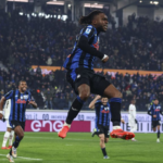 Nigerian Football Striker, Ademola Lookman Fuels Atalanta’s Title Hopes with Milan Win