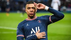 FAST CHECKING: Here Is C. Ronaldo’s Prediction On Kylian Mbappe