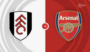 London Derbies: Fulham vs. Arsenal Team News, Injury, Suspension List, Predicted XIs