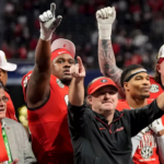 Georgia Head Coach, Kirby Smart Criticizes Greg Sankey and SEC Scheduling Format Following Championship Game