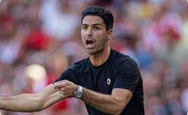 Mikel Arteta Blocks Arsenal Transfer Amid Liverpool and Man Utd's Pursuit of Bayern Munich Bargain Deal