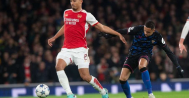 Madrid Eye Saliba Reveals His Stance on Arsenal Future