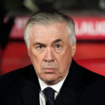 UEFA Champions: Head Coach, Carlo Ancelotti Confirms Key Real Madrid Star Set for UCL Comeback Against Atalanta