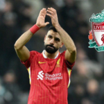 Paul Merson Weighs In on Liverpool’s Contract Dilemma with Salah