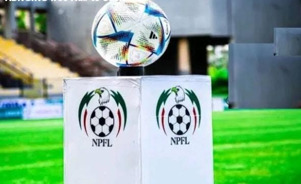 FACT CHECKING: 2024-2025 NPFL Matchday 16 Fixtures, Kick Off Time, Team News, Match Venue