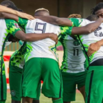 CHAN 2025Q: Home Eagles Soar To Victory in First Friendly Match!