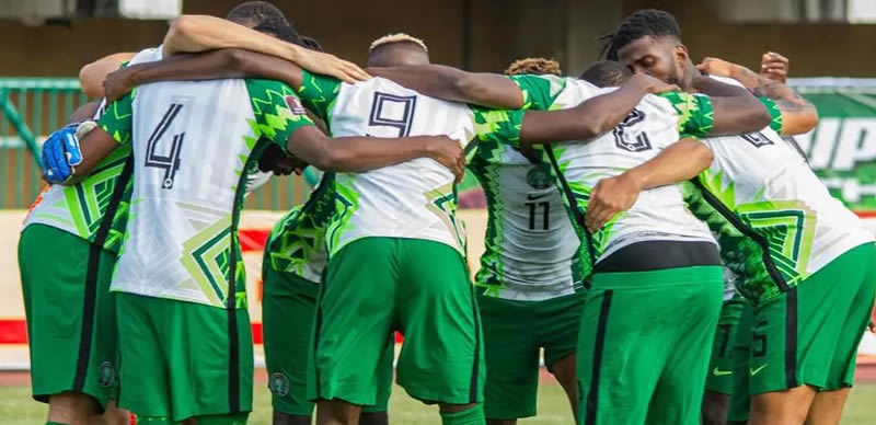 CHAN 2025Q: Home Eagles Soar To Victory in First Friendly Match!