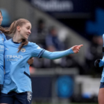 Chelsea Stay Unbeaten As Arsenal Climb to Third; Women’s Super League