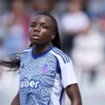 Nigerian striker Edna Imade Finds the Net Again in Granada Victory